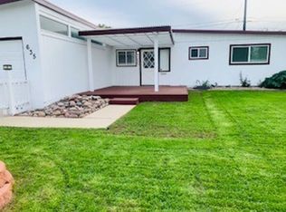 635 W Renette Ave, El Cajon, CA 92020