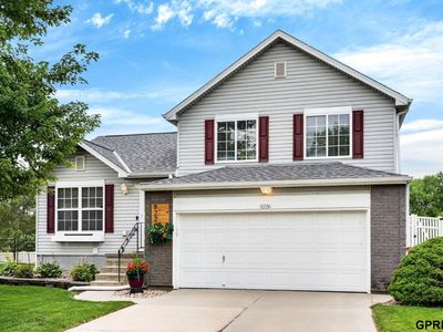 8226 N 154th Ave, Bennington, NE, 68007