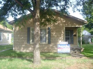 1906 Taylor St, Wichita Falls, TX 76309