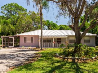 707 Sarabay Rd, Osprey, FL 34229