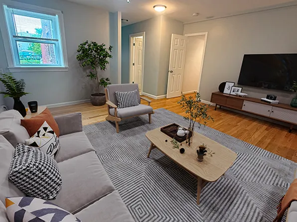 27 Lambert St #1L, Cambridge, MA 02141