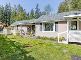 41015 Wallace Falls Loop Rd, Gold Bar, WA 98251