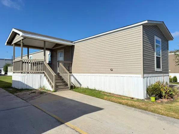 4701 Anderson Rd #390, Houston, TX 77053