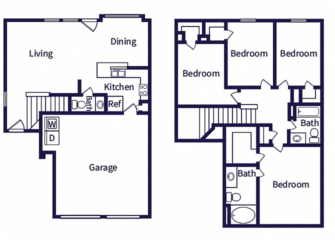 Floor plan D2_Sterling Green