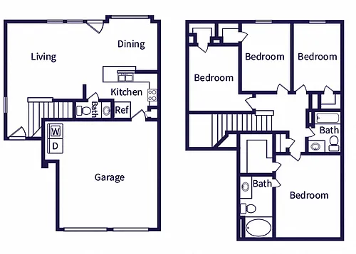 Floor plan D2_Sterling Green