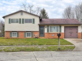 5424 Adderley Ave, Columbus, OH 43232