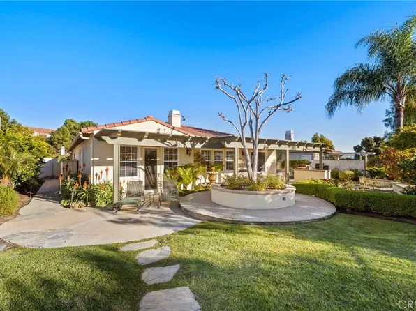 61 Camino Lienzo, San Clemente, CA 92673