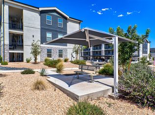 1167 E Telegraph St UNIT A305, Washington, UT 84780