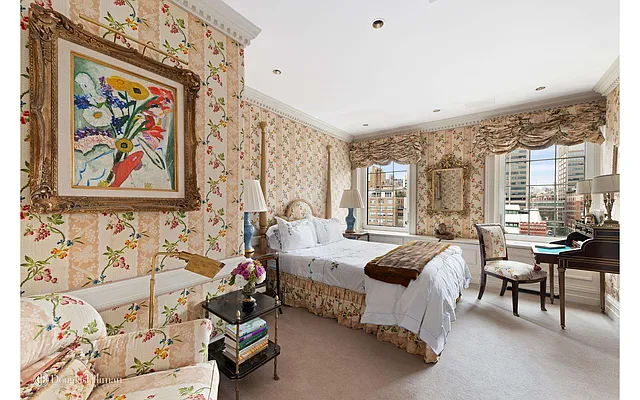その他 apartamento #33 100 East 53rd Street #33A in Midtown, Manhattan | StreetEasy