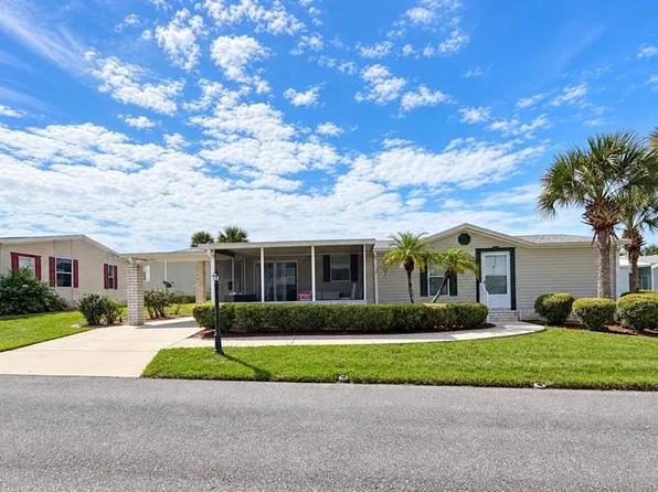 715 SKYVIEW, DAVENPORT, FL 33897
