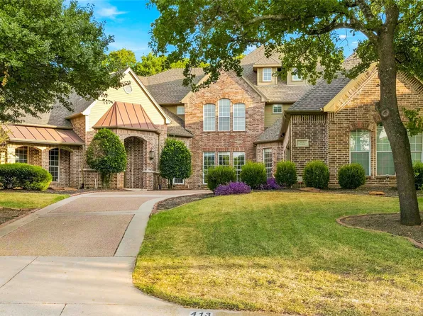 413 Marshall Rd, Southlake, TX 76092