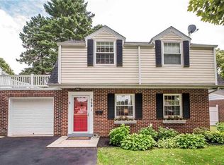 908 Buttonwood St, Emmaus, PA 18049