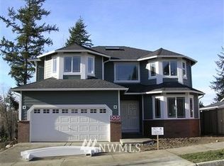 16210 40th LOT 19, Bothell, WA 98012