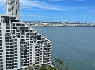 770 Claughton Island Dr Penthouse 19, Miami, FL 33131