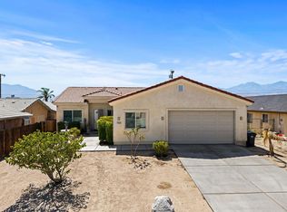 13633 El Rio Ln, Cathedral City, CA 92240