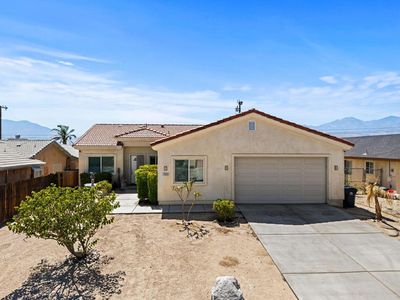 13633 El Rio Ln, Cathedral City, CA, 92240