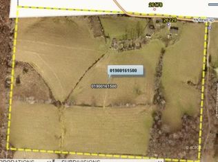 26229 Andrews Rd, Vinton, OH 45686