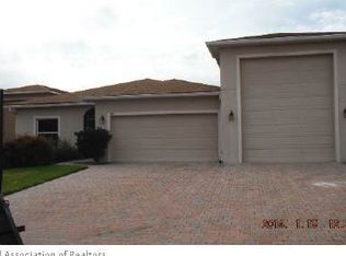4124 Limerick Dr, Lake Wales, FL 33859