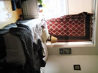 Rented by Mark David