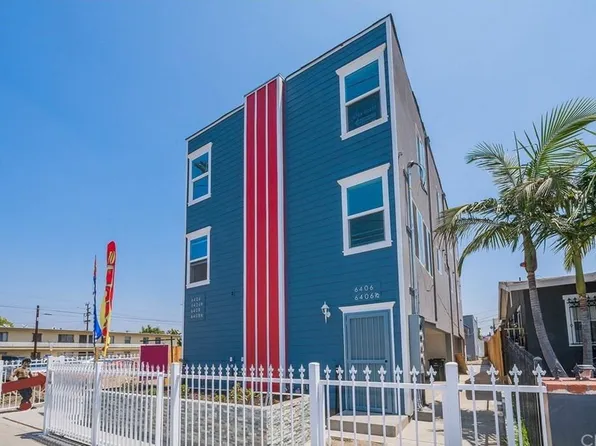 6406 S San Pedro St, Los Angeles, CA 90003
