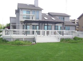 1336 Lakeside St, La Porte, IN 46350