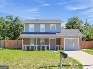 1528 Woodcrest Cir, Hinesville, GA 31313