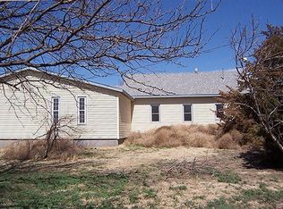 60 W Annie Scheer Rd, Garden City, KS 67846