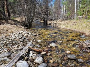 375 Heeler Rd, Hamilton, MT 59840