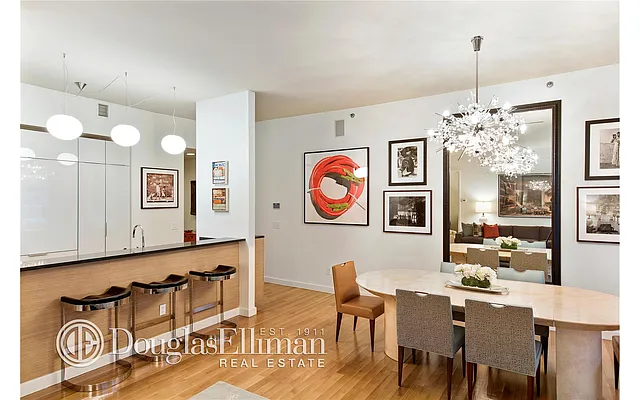 Sold by Douglas Elliman | media 13