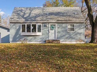 7557 4th St NE, Fridley, MN 55432