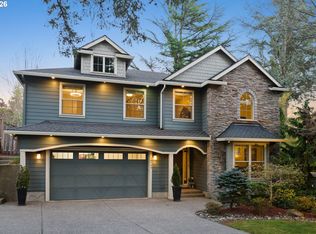 14144 Goodall Rd, Lake Oswego, OR