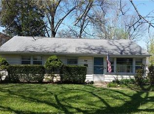 1133 Missouri Ave, Saint Louis, MO