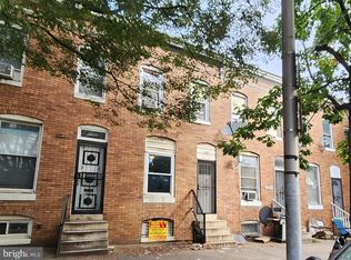 2420 Wilkens Ave, Baltimore, MD 21223