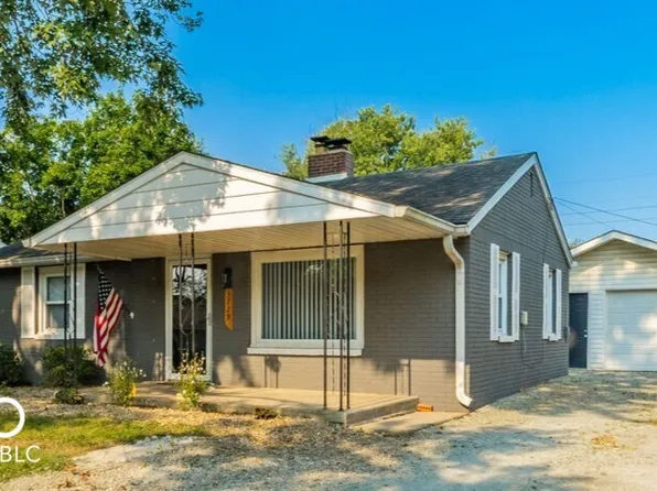 3729 Burton Pl, Anderson, IN 46013