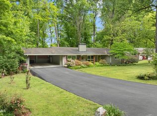 1305 Sherwood Dr, Johnson City, TN 37601