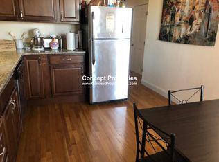 340 Meridian St APT 3, Boston, MA 02128