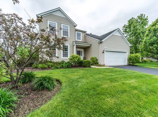 11319 Glenbrook Cir, Plainfield, IL 60585
