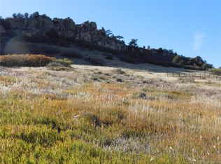 5498 Country Club Drive, Larkspur, CO 80118