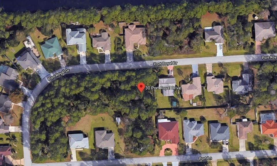 2nd image of 30 Port Royal Dr