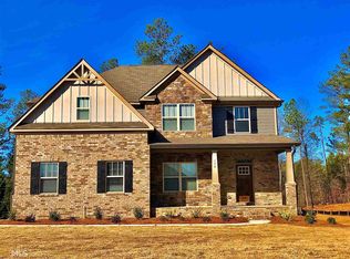 939 Tranquil Way LOT 17, Hampton, GA 30228