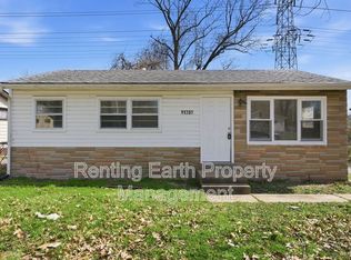 11930 Criterion Ave, Saint Louis, MO