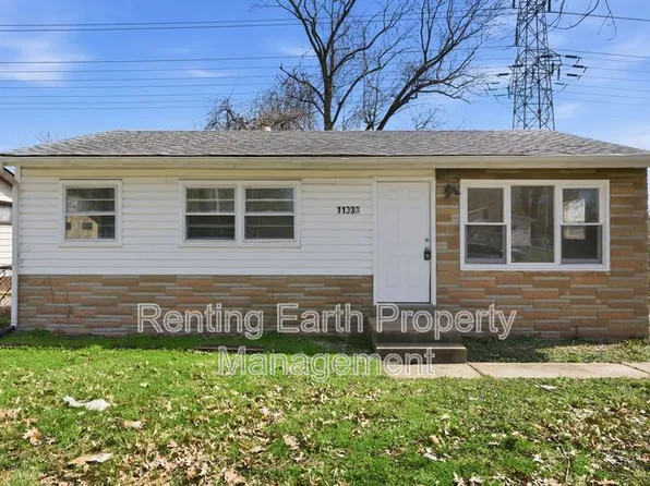 11930 Criterion Ave, Saint Louis, MO 63138