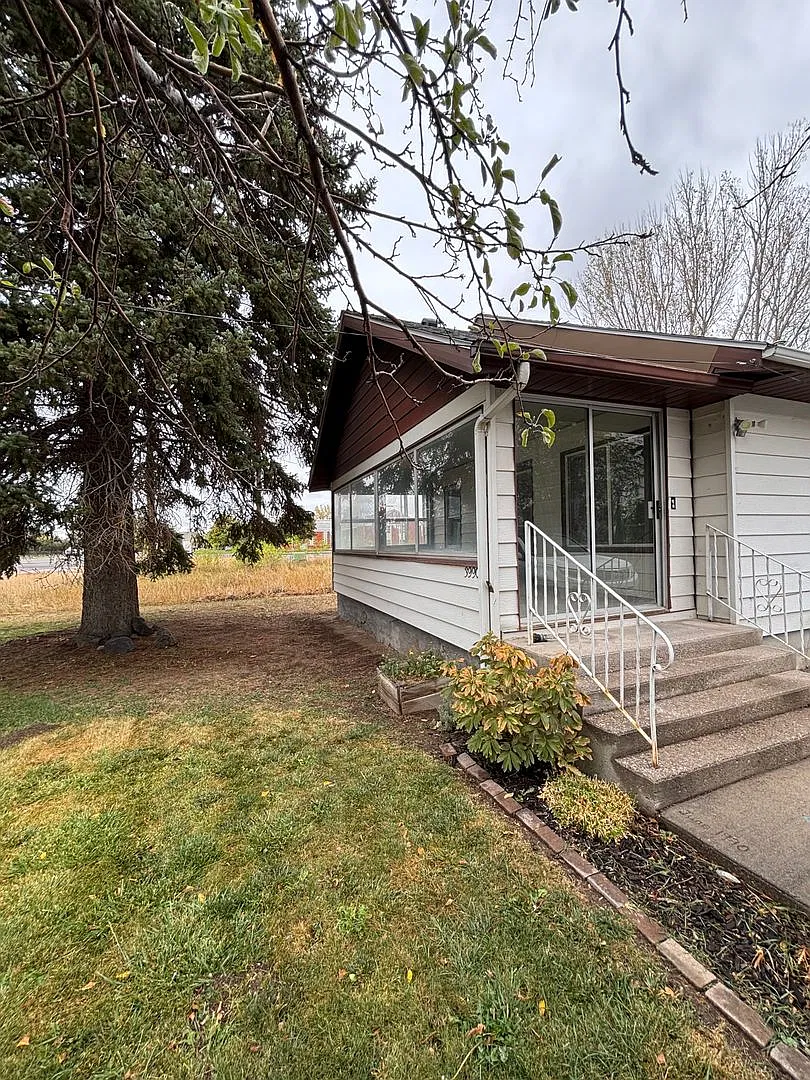 Charming 2-bedroom, 1-bath home in Pocatello, ID — Photo 2
