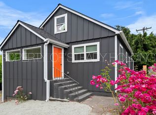 4414 SW Oregon St #A, Seattle, WA 98116