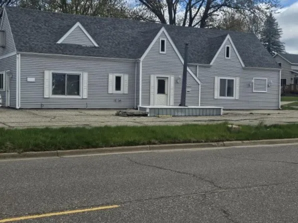 300 W STANLEY STREET, Thorp, WI 54771