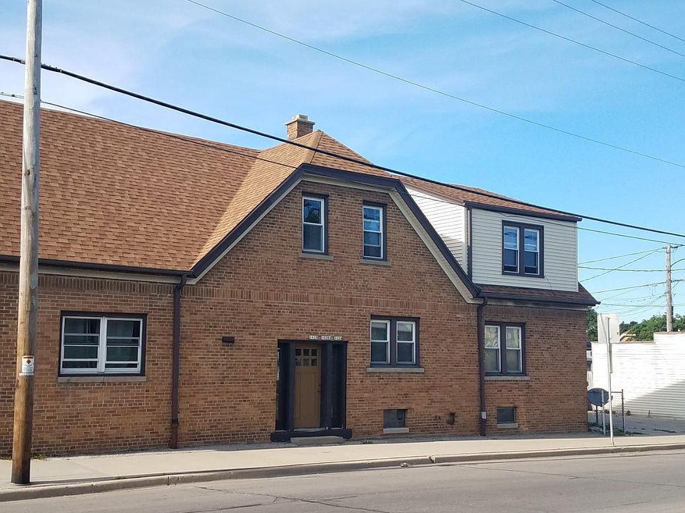 1st image of 1624 W Morgan Ave #2