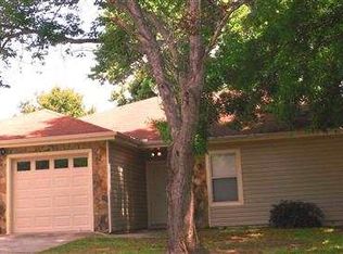 203 Summerhill Pl, Warner Robins, GA 31088