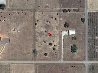 Mullinsville Rd, Frostproof, FL 33843