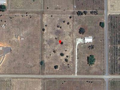 Mullinsville Rd, Frostproof, FL, 33843