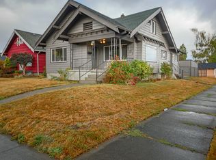 701 S 54th St, Tacoma, WA 98408
